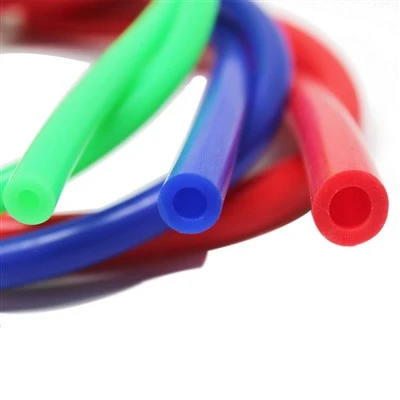 Silikonowy wąż podciśnieniowy 3,5 MM